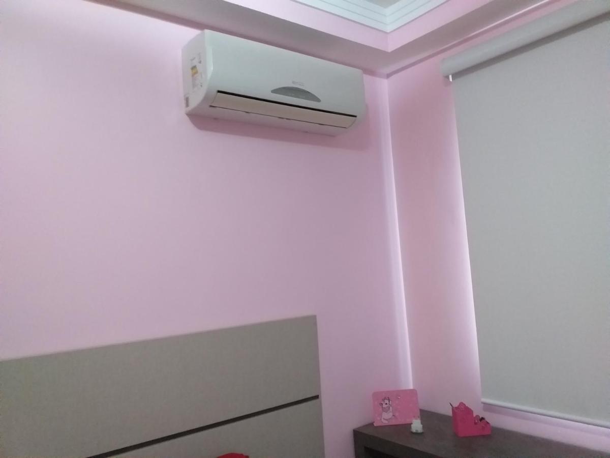 Apartamento Familia Santos เปงญา ภายนอก รูปภาพ