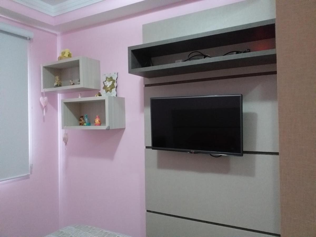 Apartamento Familia Santos เปงญา ภายนอก รูปภาพ