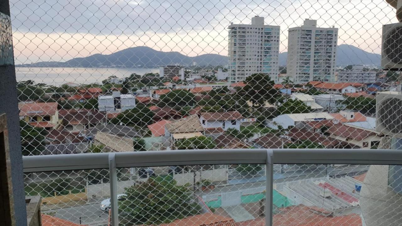 Apartamento Familia Santos เปงญา ภายนอก รูปภาพ